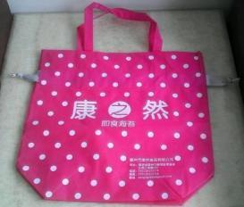 【(1图)广告袋订购生产-无纺布广告袋营销厂】- 广州列举网